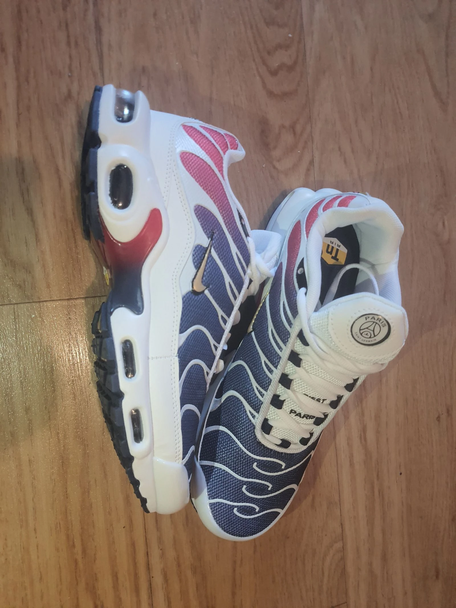 Nike tn air max taille 44 